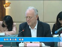 讓“中德之樹(shù)”碩果滿枝